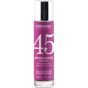 CARAVAN PERFUME DE MUJER Nº45 30ML
