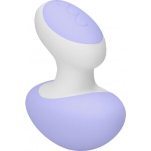 LOVELINE VIBRADOR CLITORIAL LOVEBUG - MORADO