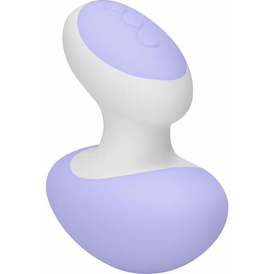 LOVELINE VIBRADOR CLITORIAL LOVEBUG - MORADO