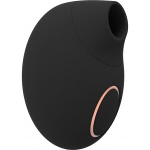 IRRESISTIBLE - SEDUCTIVE SUCCIONADOR - NEGRO