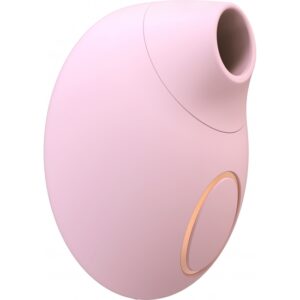 IRRESISTIBLE - SEDUCTIVE SUCCIONADOR - ROSA