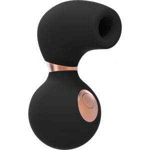 IRRESISTIBLE INVENCIBLE SUCCIONADOR - NEGRO