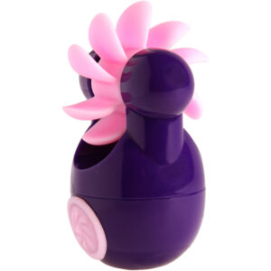 SQWEEL GO ESTIMULADOR SEXO ORAL - MORADO