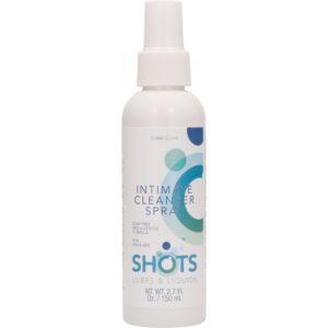 LIMPIADOR ÍNTIMO SPRAY - 150ML