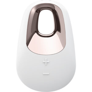 SATISFYER LAYON 5 WHITE TEMPTATION