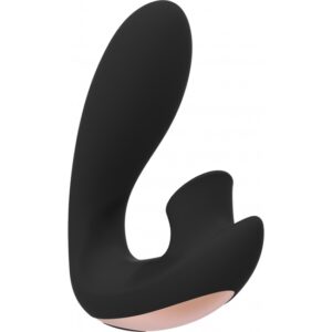 IRRESISTIBLE - DESIRABLE SUCCIONADOR - NEGRO