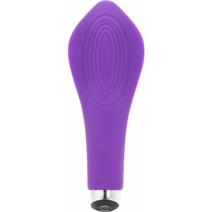 ESTIMULADOR LOVE ME TENDER-MORADO