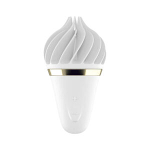 SATISFYER LAYONS SWEET TEMPTATION - BLANCO