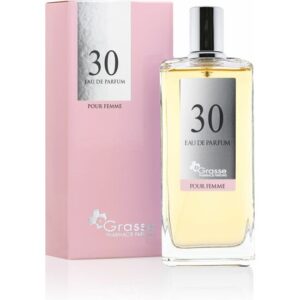 FRASCO 100 ML GRASSE EAU DE PARFUM PARA MUJER N.30