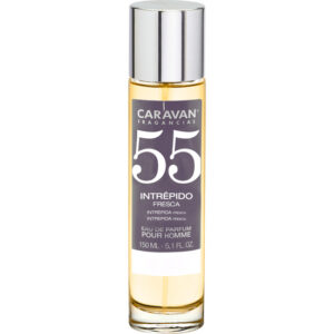 CARAVAN PERFUME DE HOMBRE Nº55 - 150ML.