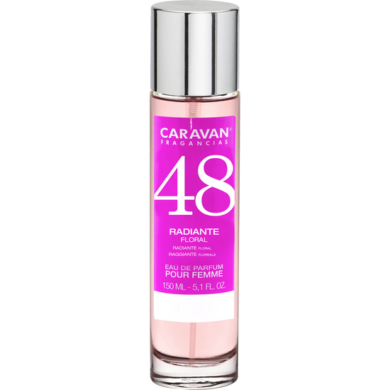 CARAVAN PERFUME DE MUJER Nº48 - 150ML.