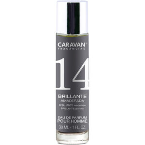 CARAVAN PERFUME DE HOMBRE Nº14 - 30ML.