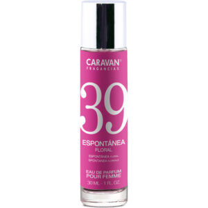 CARAVAN PERFUME DE MUJER Nº39 - 30ML.