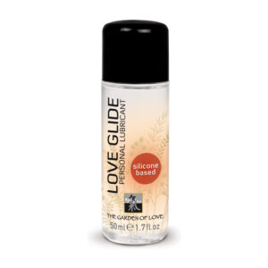 SHIATSU MOMENTOS INTIMOS LUBRICANTE SILICONA 50 ML