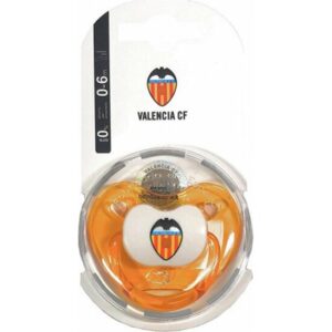 CHUPETE VALENCIA FC.