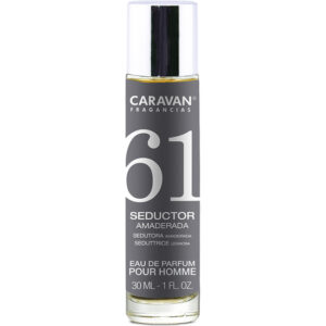 CARAVAN PERFUME DE HOMBRE  Nº61 30ML